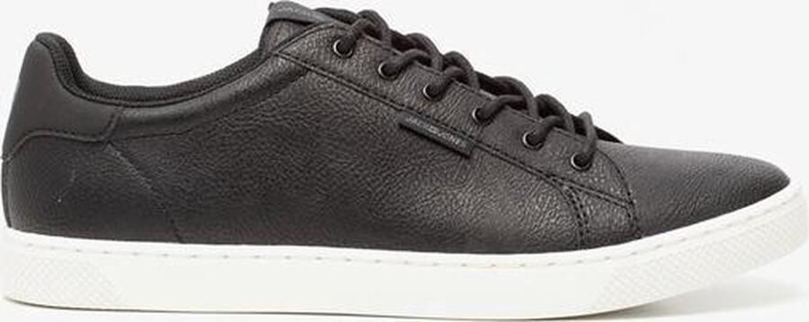 Jack & jones Tennisschoenen Jack & Jones 12150724 JFWTRENT PU ANTHRACITE 19 NOOS ANTHRACITE - Foto 8