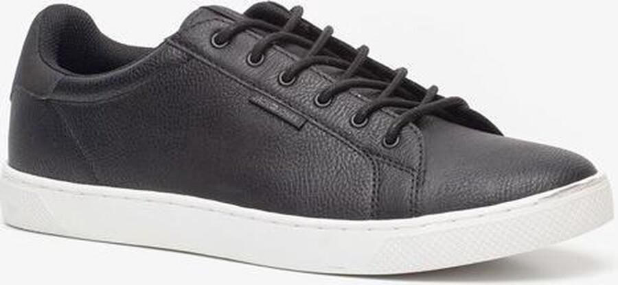 Jack & jones Tennisschoenen Jack & Jones 12150724 JFWTRENT PU ANTHRACITE 19 NOOS ANTHRACITE - Foto 6