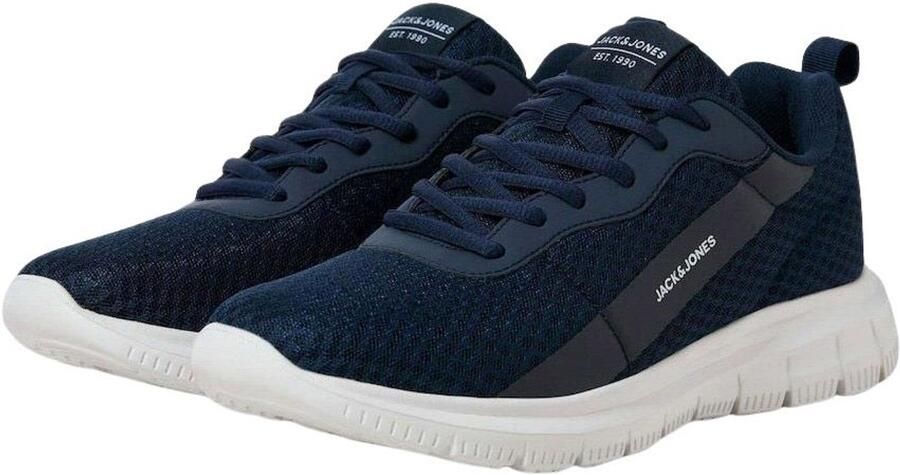JACK & JONES Taylor Mesh Sneakers Heren