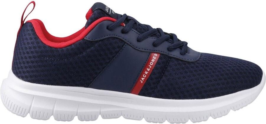 JACK & JONES Taylor Mesh Sneakers Heren - Foto 2