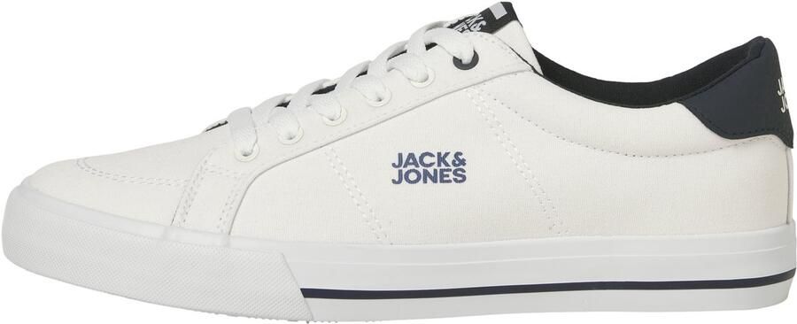 JACK & JONES Tim Canvas Sneakers Heren