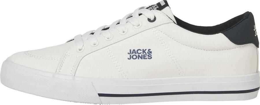 JACK & JONES Tim Canvas Sneakers Heren