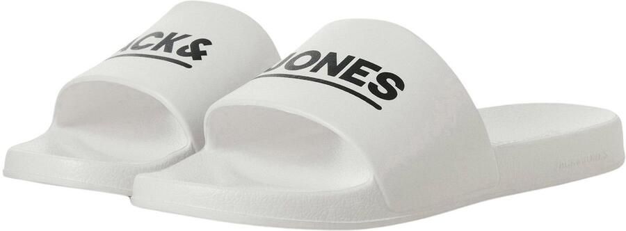 JACK & JONES JACK&JONES JFWOLLIE SLIDER LN Heren Muiltjes