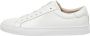 JACK & JONES JACK&JONES JFWCOREY LEATHER NOOS Heren Veterschoenen - Thumbnail 3