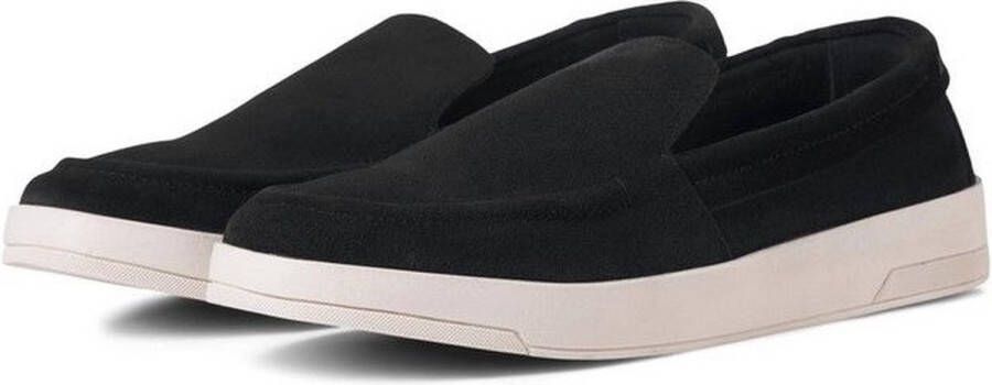 JACK & JONES JFWMACCARTNEY SUEDE LOAFER SN