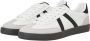 Jack & jones Sneakers in two-tone-stijl model 'MAMBO' - Thumbnail 2