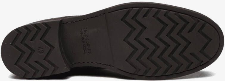 JACK & JONES Shaun Laarzen Bruin Man