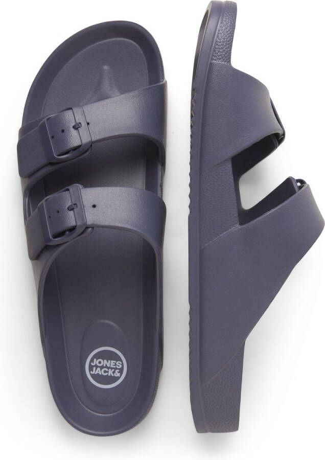 JACK & JONES JACK&JONES JFWCROXTON MOULDED SANDAL NOOS Heren Sandalen - Foto 7
