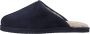 Jack & jones Instappers Jack & Jones Dudely Microfiber Pantoffel - Thumbnail 1