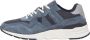 JACK & JONES JACK&JONES JFWTHOR SUEDE SNEAKER NOOS Heren Veterschoenen - Thumbnail 3