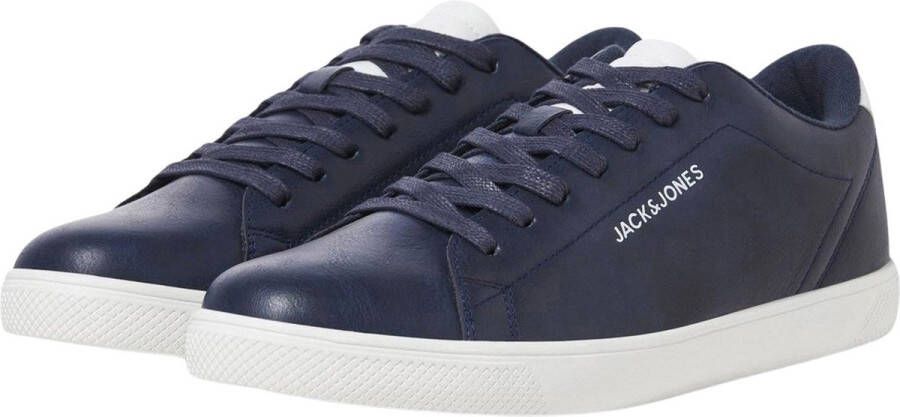 Jack & jones Lage Sneakers Jack & Jones JFWBOSS PU SNEAKER