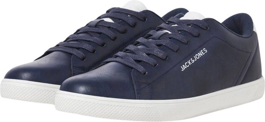 Jack & jones Sneakers laag 'Boss'