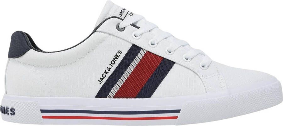 Jack & jones Lage Sneakers Jack & Jones JFW GORGON CANVAS