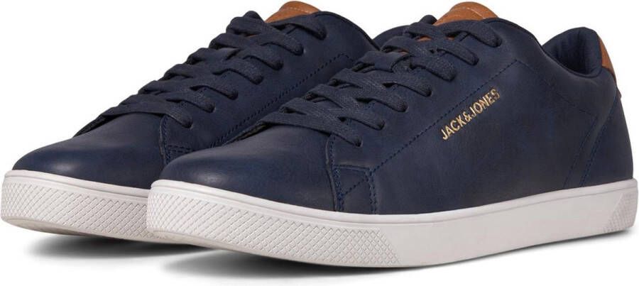 Jack & jones Lage Sneakers Jack & Jones JFWBOSS PU SNEAKER - Foto 1