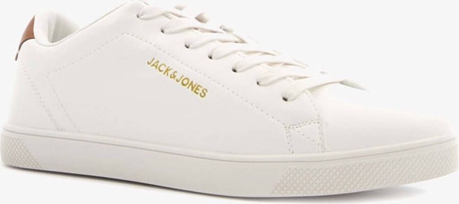 Jack & jones Lage Sneakers Jack & Jones JFWBOSS PU SNEAKER