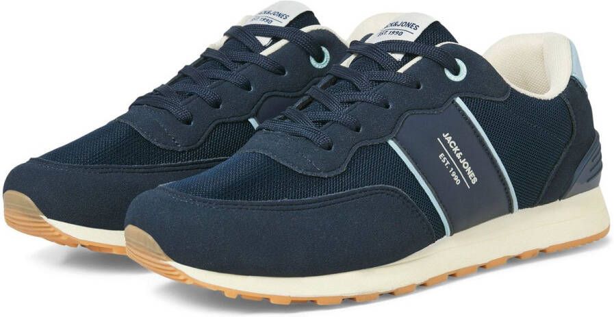 JACK & JONES Spirit Runner Sneakers Heren