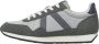 JACK & JONES Sportschoenen voor heren COMBO 12203474 Blauw - Thumbnail 2