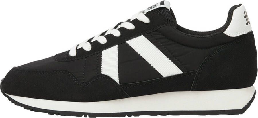JACK & JONES Sportschoenen voor heren JFWHAWKER MESH COMBO 12203474 Grijs