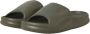 JACK & JONES JACK&JONES JFWSTATUS MOULDED SLIDER NOOS Heren Muiltjes - Thumbnail 4