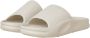 Jack & jones Comfortabele Instap Sandalen Gray Heren - Thumbnail 4