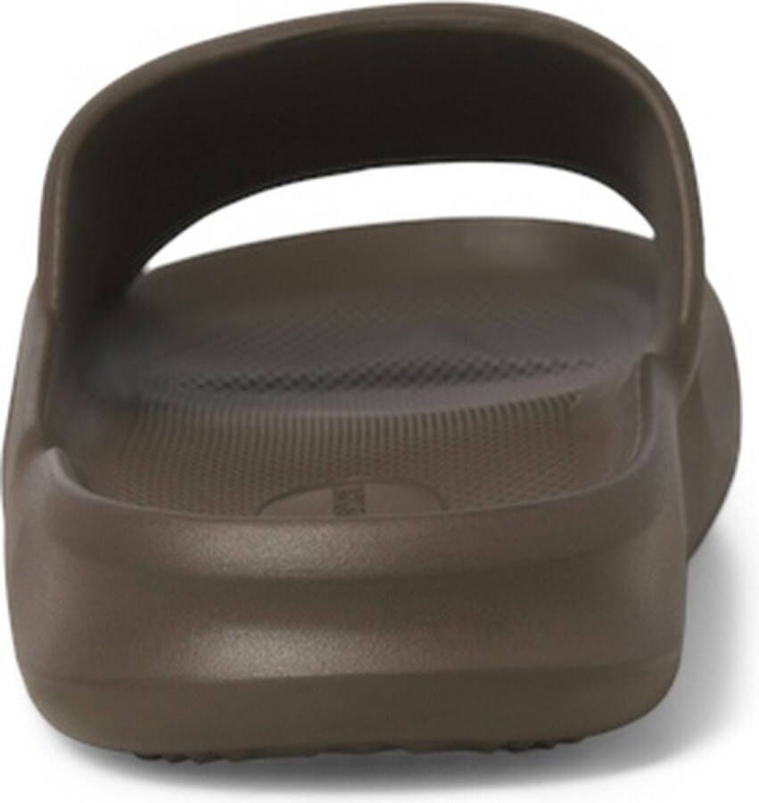 JACK & JONES Status Badslippers Heren