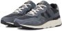 JACK & JONES JACK&JONES JFWTHOR SUEDE SNEAKER NOOS Heren Veterschoenen - Thumbnail 3