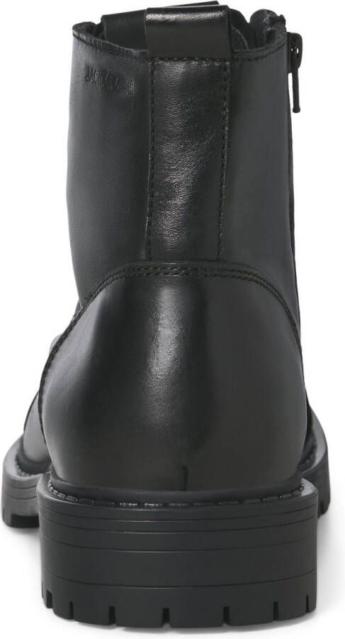 JACK & JONES JACK&JONES JFWTREMOR LEATHER BOOT SN Heren Laarzen