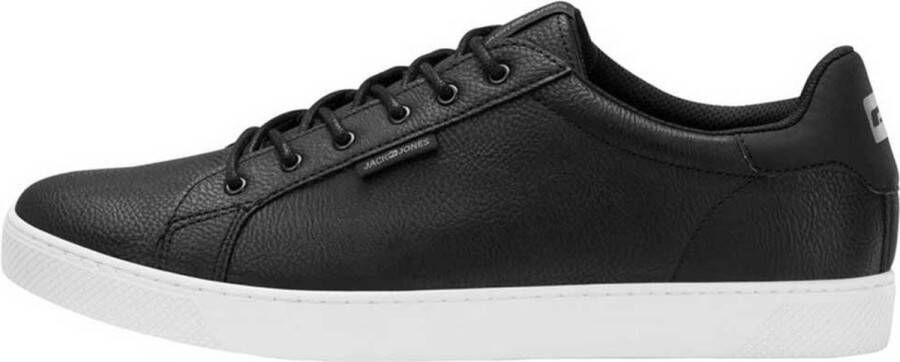 JACK & JONES Trent Pu 19 Sneakers Grijs Man