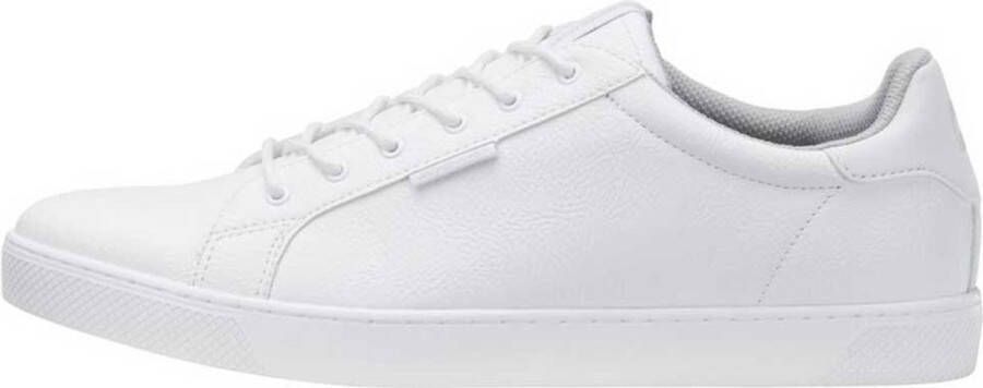 JACK & JONES Trent Pu 19 Sneakers Wit Man