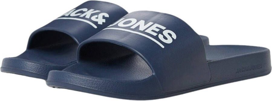 JACK & JONES JACK&JONES JFWOLLIE SLIDER LN Heren Muiltjes