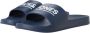 JACK & JONES JACK&JONES JFWOLLIE SLIDER LN Heren Muiltjes - Thumbnail 3