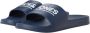 JACK & JONES JACK&JONES JFWOLLIE SLIDER LN Heren Muiltjes - Thumbnail 1