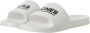 JACK & JONES JACK&JONES JFWOLLIE SLIDER LN Heren Muiltjes - Thumbnail 1