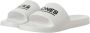 JACK & JONES JACK&JONES JFWOLLIE SLIDER LN Heren Muiltjes - Thumbnail 1