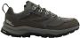 Jack Wolfskin Cyrox Texapore Low Men Waterdichte wandelschoenen Heren cold coffee - Thumbnail 1