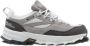 Jack Wolfskin Cyrox Texapore Low Wandelschoenen Grijs 1 2 Vrouw - Thumbnail 1
