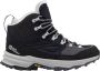 Jack Wolfskin Cyrox Texapore Mid Women Waterdichte wandelschoenen Dames Graphite - Thumbnail 1