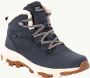 Jack Wolfskin Outdoor winterlaarzen EVERQUEST TEXAPORE MID W Winterlaarzen snowboots winterlaarzen waterdicht & gevoerd - Thumbnail 1