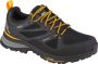 Jack Wolfskin Force Striker Texapore Low Men Waterdichte wandelschoenen Heren black burly yellow XT - Thumbnail 1