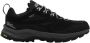 Jack Wolfskin Cyrox Texapore Low Men Waterdichte wandelschoenen Heren Phantom - Thumbnail 1