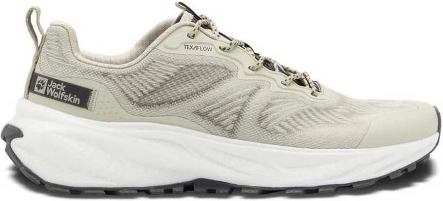 Jack Wolfskin Prelight Swift Pro Vent Low Wandelschoenen Beige 1 2 Man