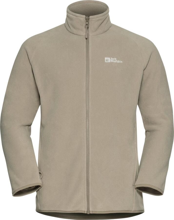 Jack Wolfskin Refugio Texapore Mid Women Waterdichte wandelschoenen Dames brown apricot - Foto 2