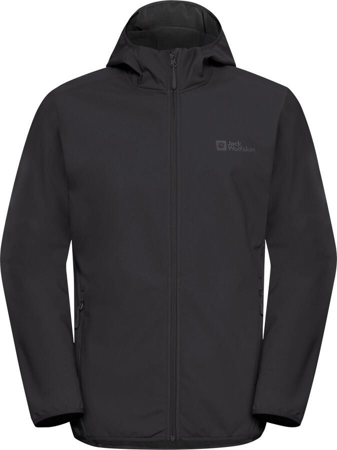 Jack Wolfskin Refugio Texapore Mid Men Waterdichte wandelschoenen Heren Phantom Burly Yellow Xt - Foto 4