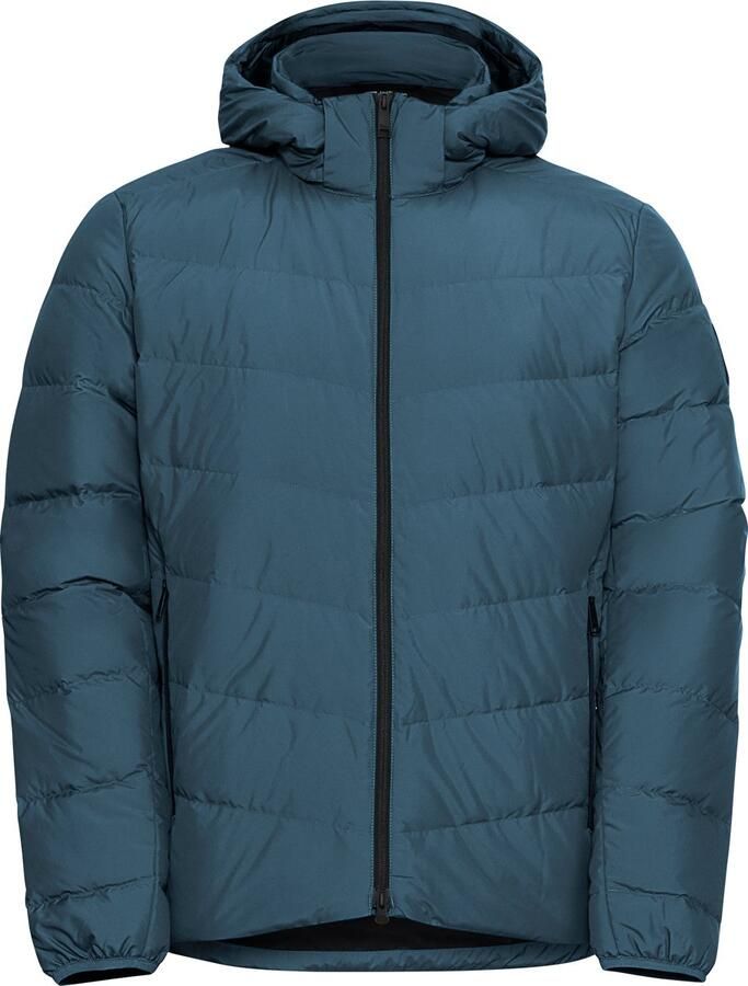Jack Wolfskin Refugio Texapore Mid Men Waterdichte wandelschoenen Heren Phantom Burly Yellow Xt - Foto 4