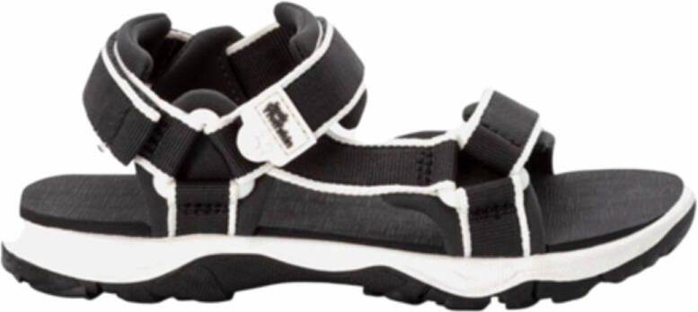 Jack Wolfskin Jack Wolfkin Seven Seas 3 Kids Unisex Sandalen