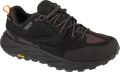 Jack Wolfskin Terraquest Texapore Low M 4056401-6000 Mannen Grijs Trekkingschoenen - Zwart