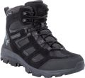 Jack Wolfskin Vojo 3 Texapore Mid Men Waterdichte wandelschoenen Heren 45 zwart black - Zwart
