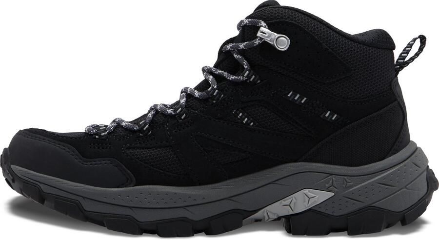 Jack Wolfskin Vojo Tour Texapore Mid Women Waterdichte wandelschoenen Dames Phantom