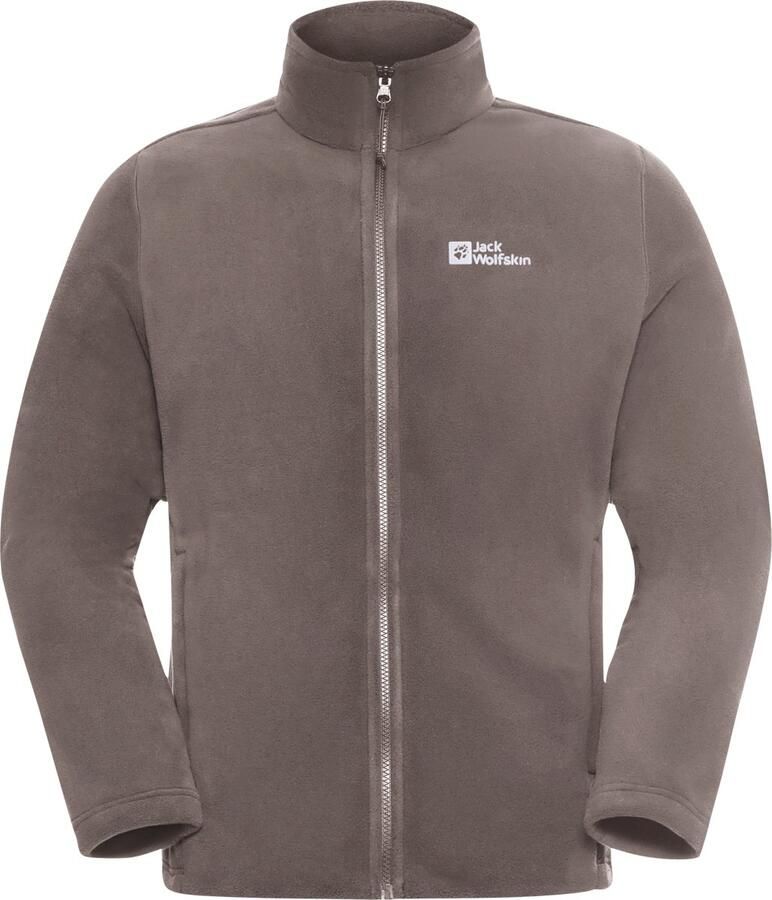 Jack Wolfskin Vojo Tour Texapore Mid Women Waterdichte wandelschoenen Dames seal