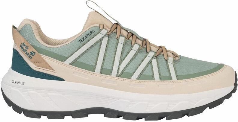 Jack Wolfskin Wild Hike Texapore Low